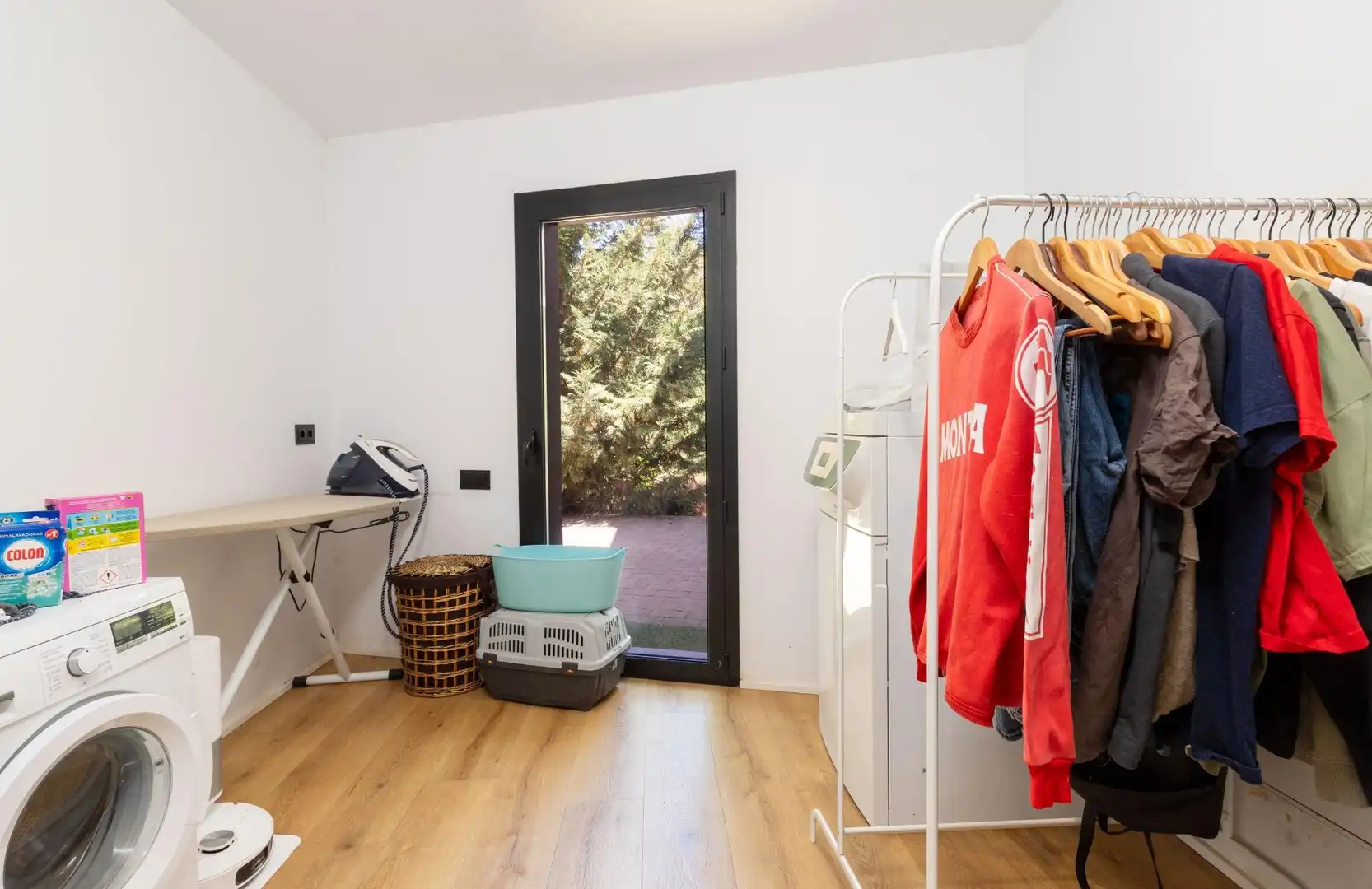 Casa con giardino in vendita a Carrer del Turó de la Carlina 19, imagen 47