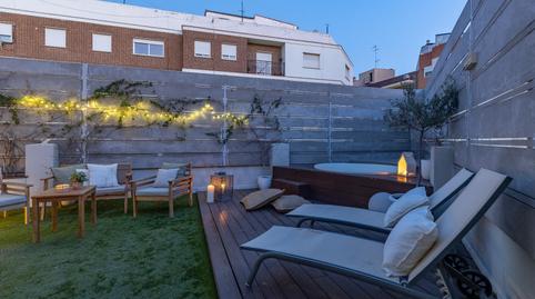 Photo 2 of Houses for sale in Avenida del Doctor Corachán, Centro, Chiva