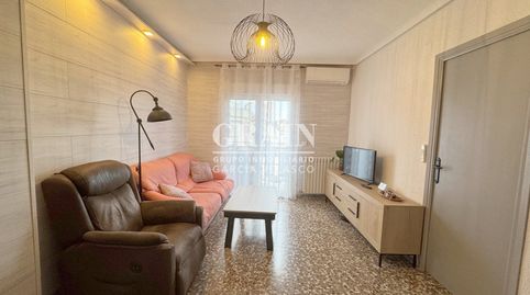 Foto 2 de Piso en venta en Centro, Albacete Capital