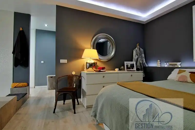 Habitación de Piso en venta en Santa Cruz de Tenerife con Aire acondicionado, Parquet y Balcón