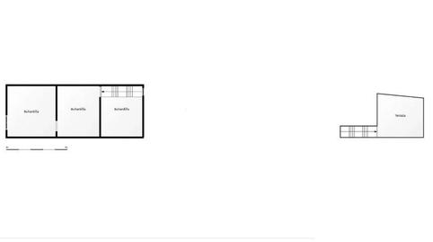 Foto 3 de Casa o xalet en venda a  Pablo Picasso, Alcolea del Río, Sevilla