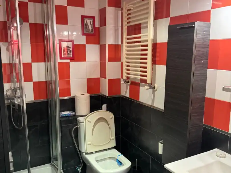 Wohnung zur Miete in Madrid, Madrid