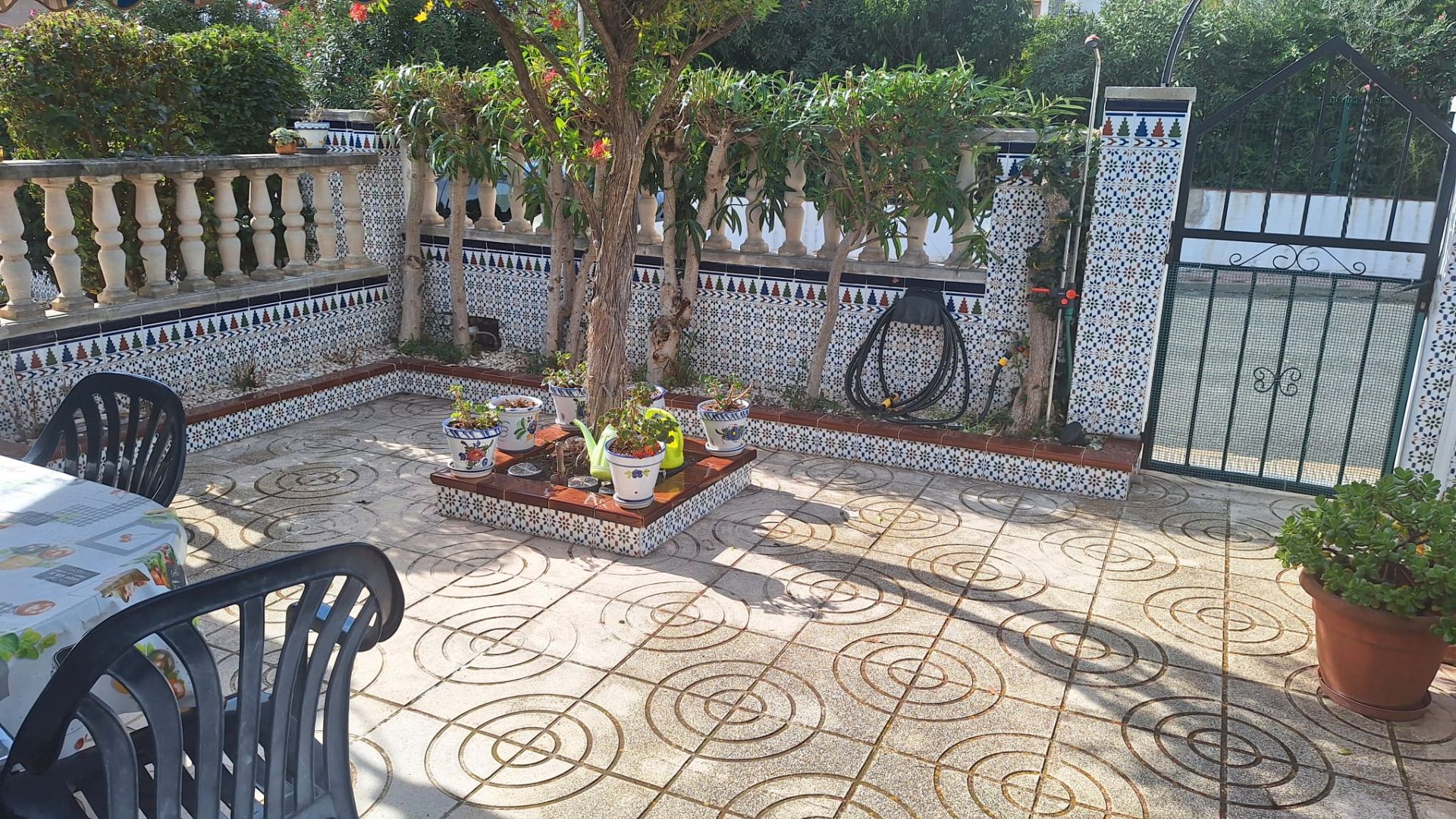 Single-family semi-detached for sale in Marítima Nord