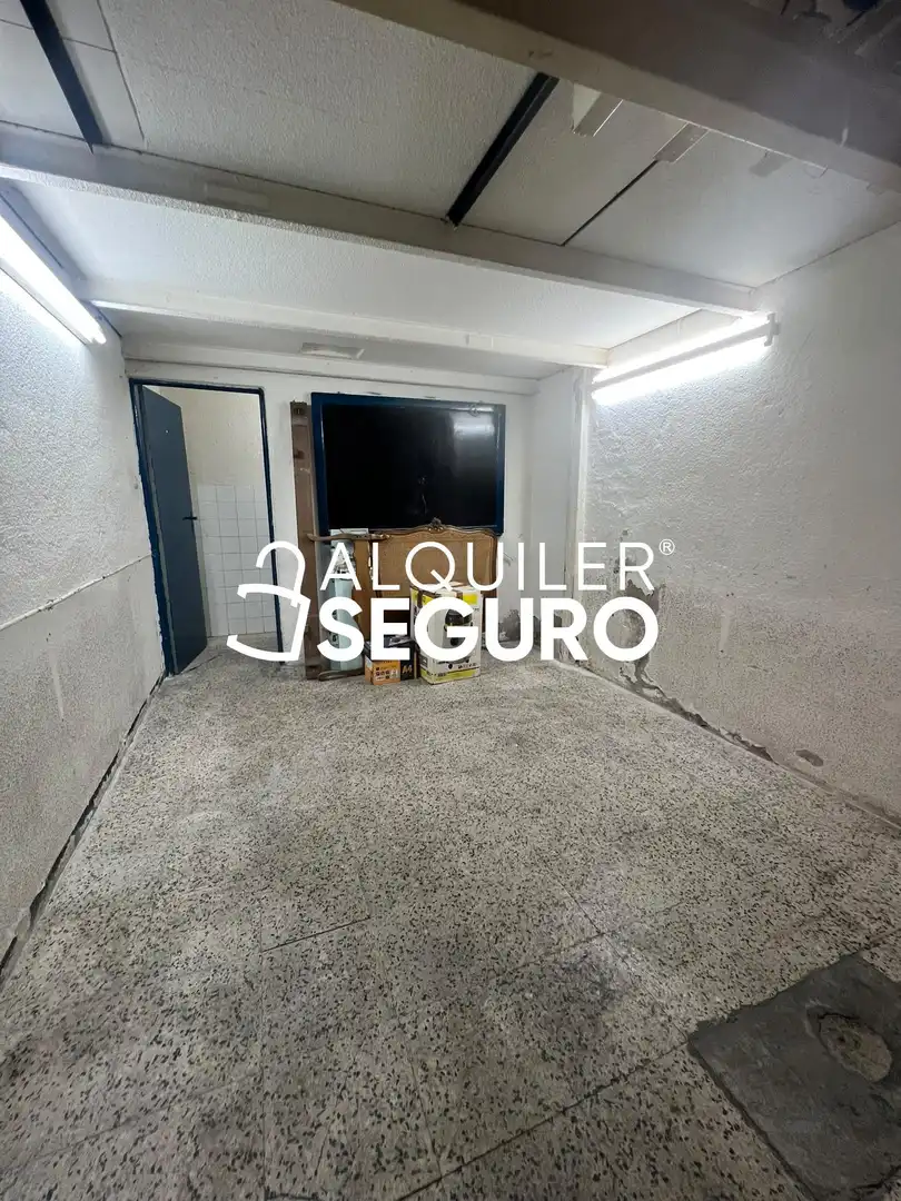 Geschaftsraum zur Miete in Madrid