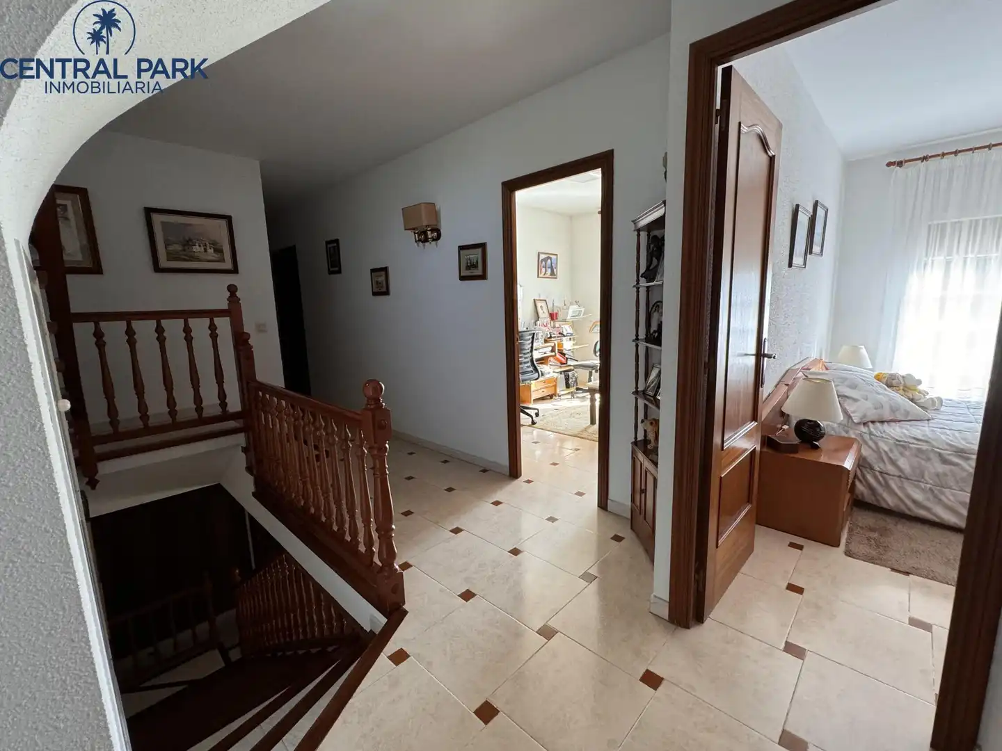 Casa rústica amb piscina en venda a ABEURADA DE L', imagen 21