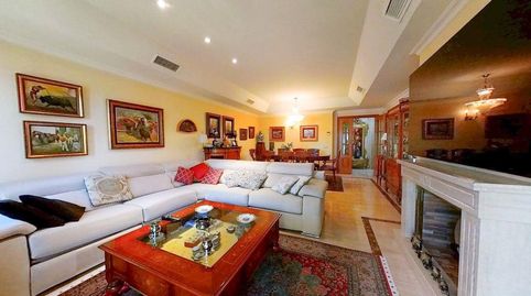 Photo 3 of Flat for sale in Calle Ardales, Aravaca, Madrid Capital