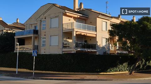 Foto 2 de Apartament per a compartir a Montañar - El Arenal, Jávea / Xàbia