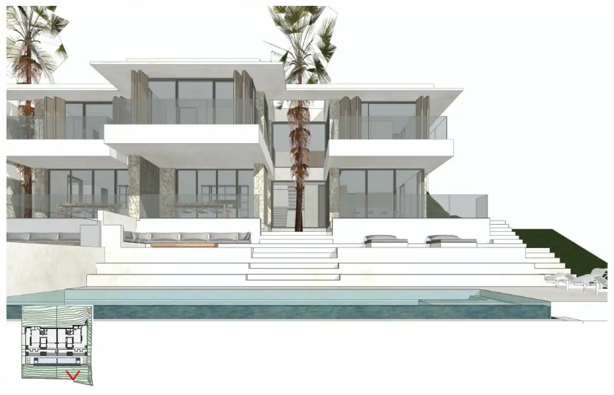 Villa à vendre à 0, imagen 2