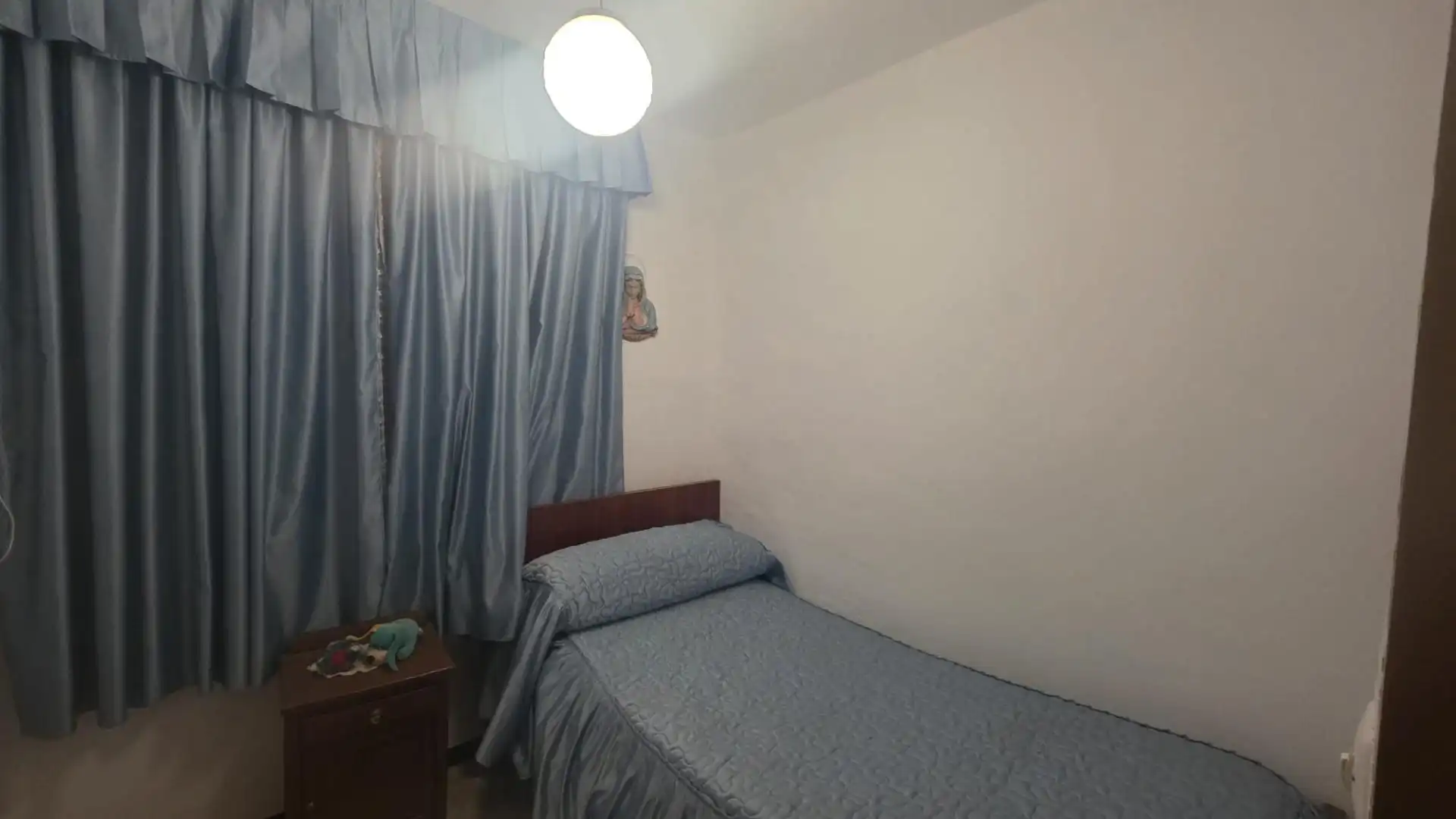 Habitación de Casa o chalet en venta en Paterna del Río