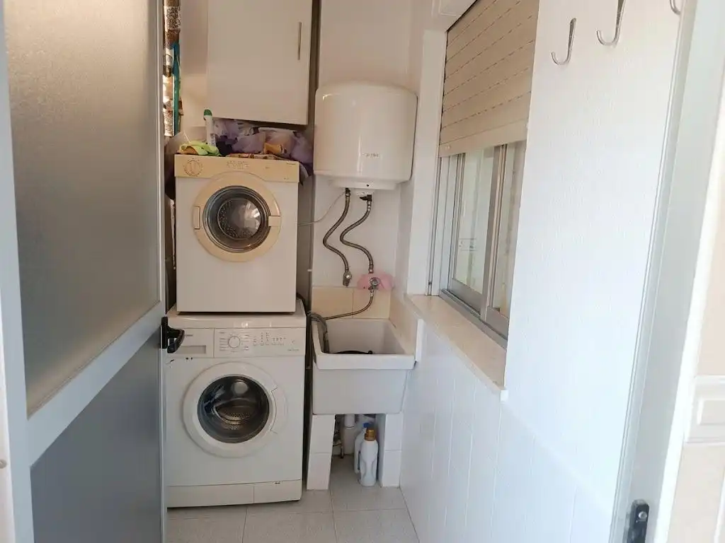 Appartamento con terrazza in vendita a Plaza CARLOS MARX, imagen 18