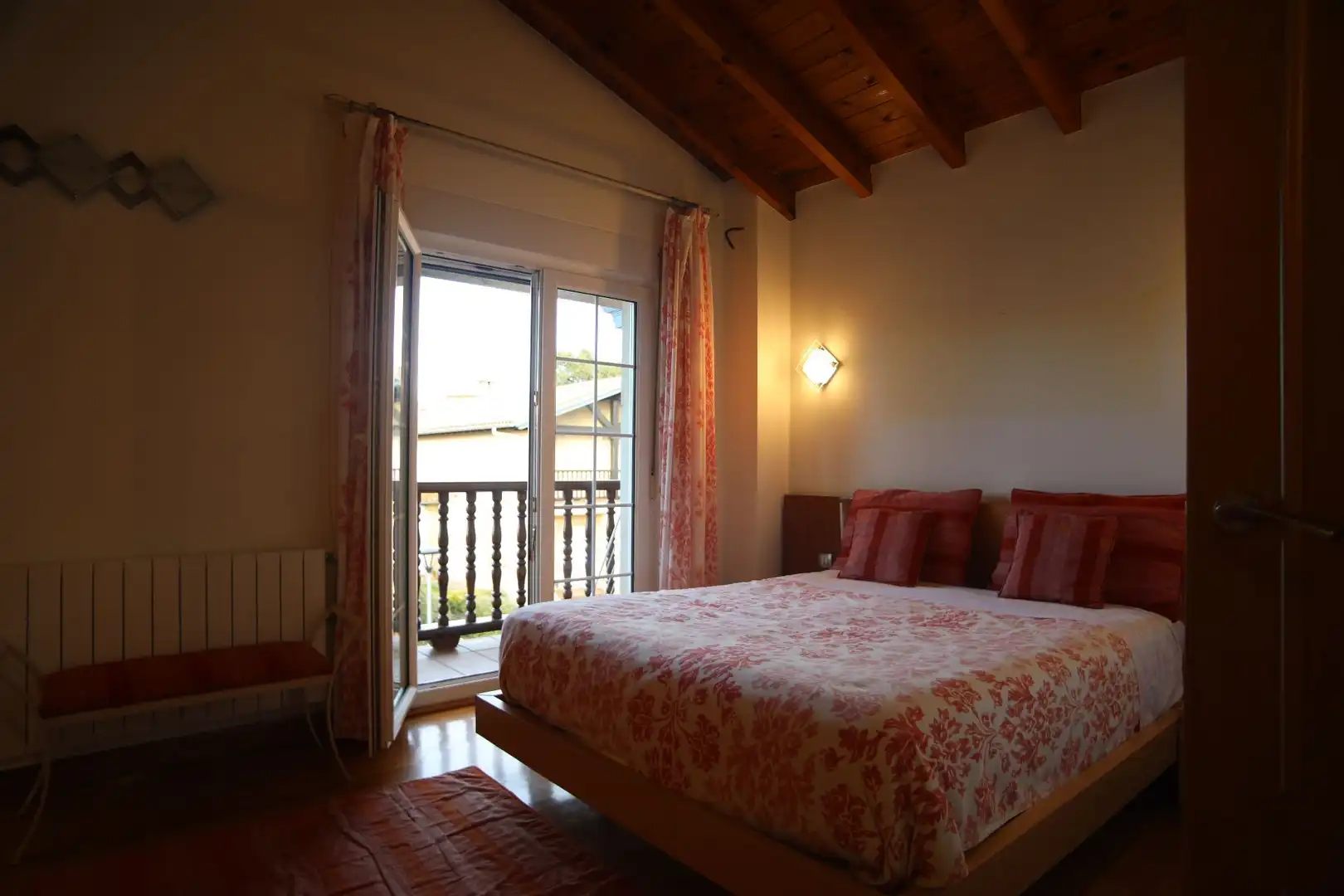 Bedroom of Houses for rent in Udías, Cantabria