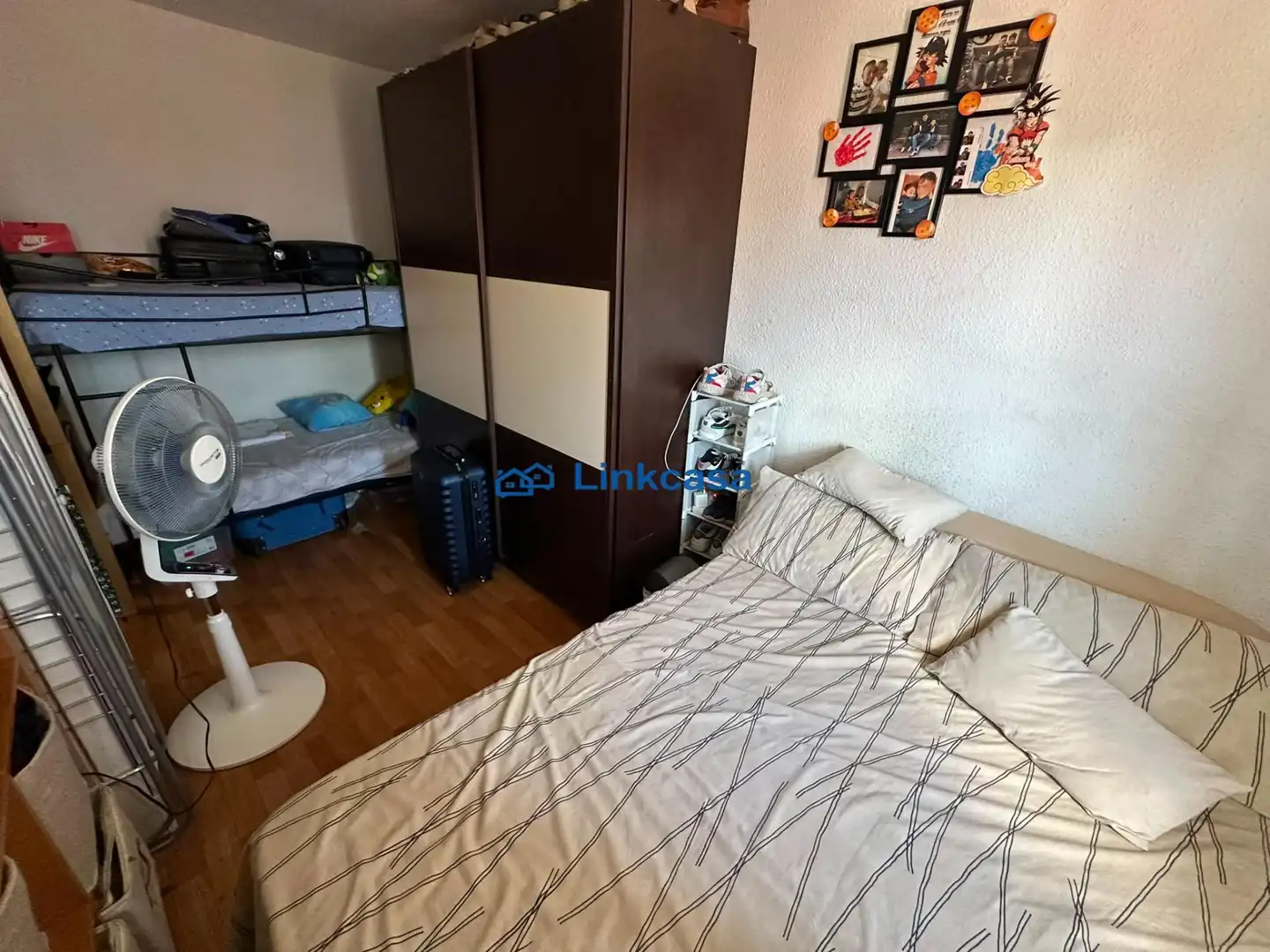 Appartement à vendre à Usera, imagen 6