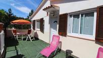 Garden of House or chalet for sale in Lloret de Mar  with Terrace and Balcony