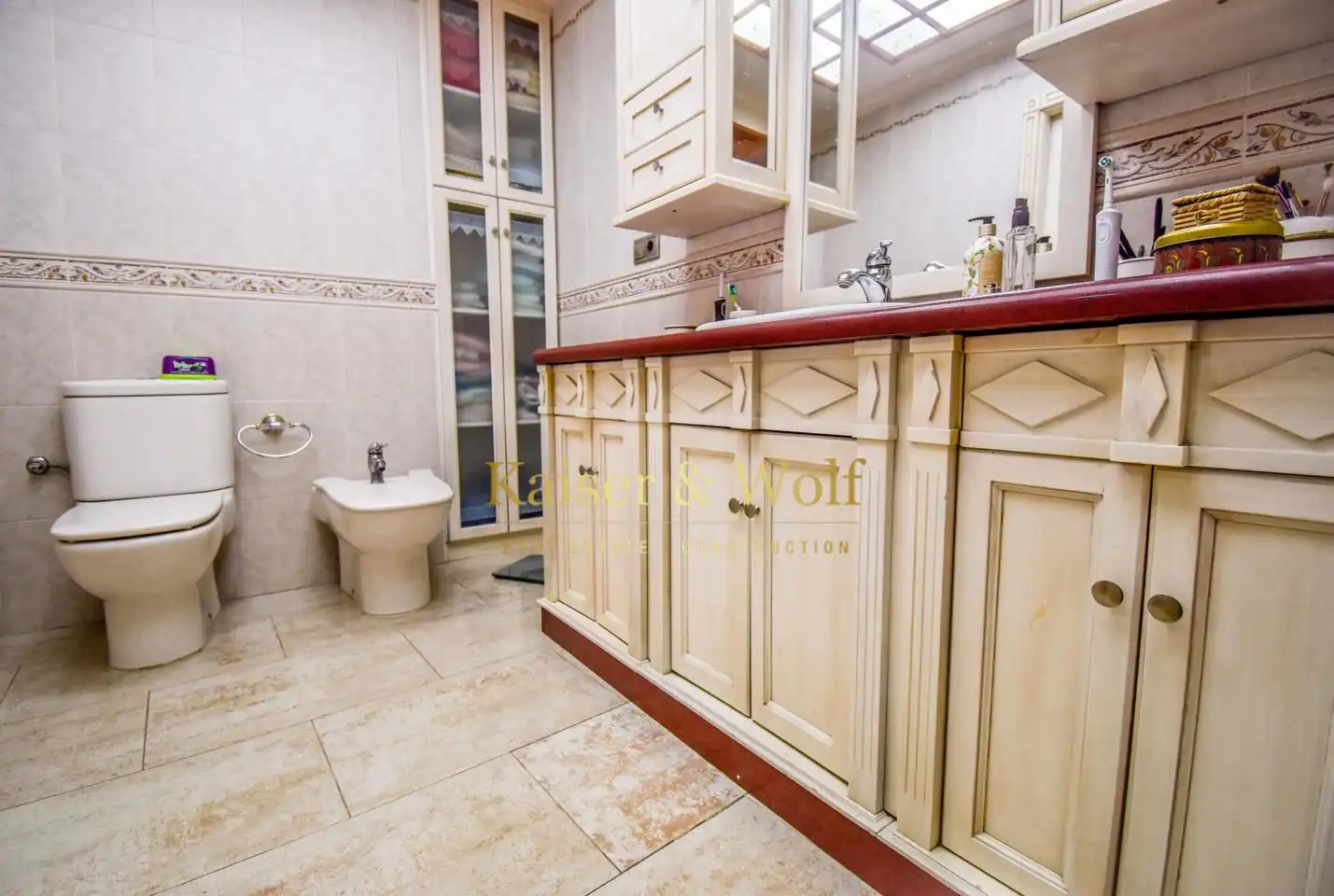Casa con terrazza in vendita a Alarico López-Teruel, imagen 14