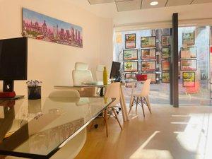 Photo 2 of Premises for rent in Paseo de Santa María de la Cabeza, 36, Palos de Moguer,  Madrid Capital