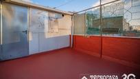 Terrace of Flat for sale in Badalona  with Air Conditioner and Terrace