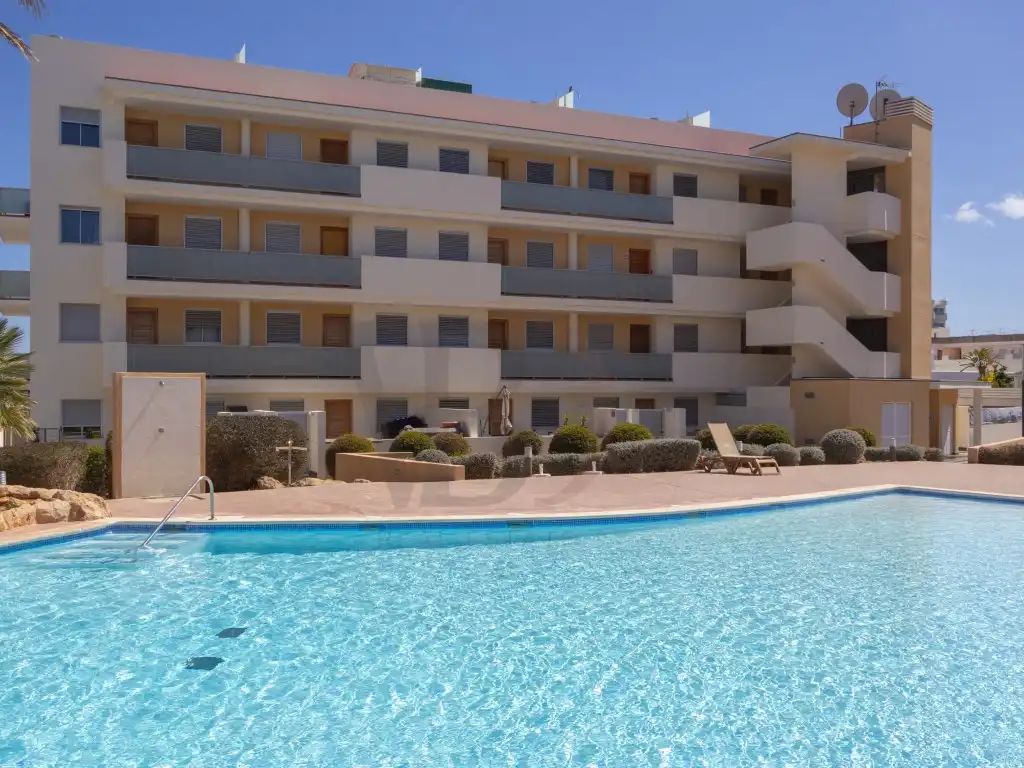 Apartament amb piscina en venda a Carrer De sa Punta des Pinet, imagen 46