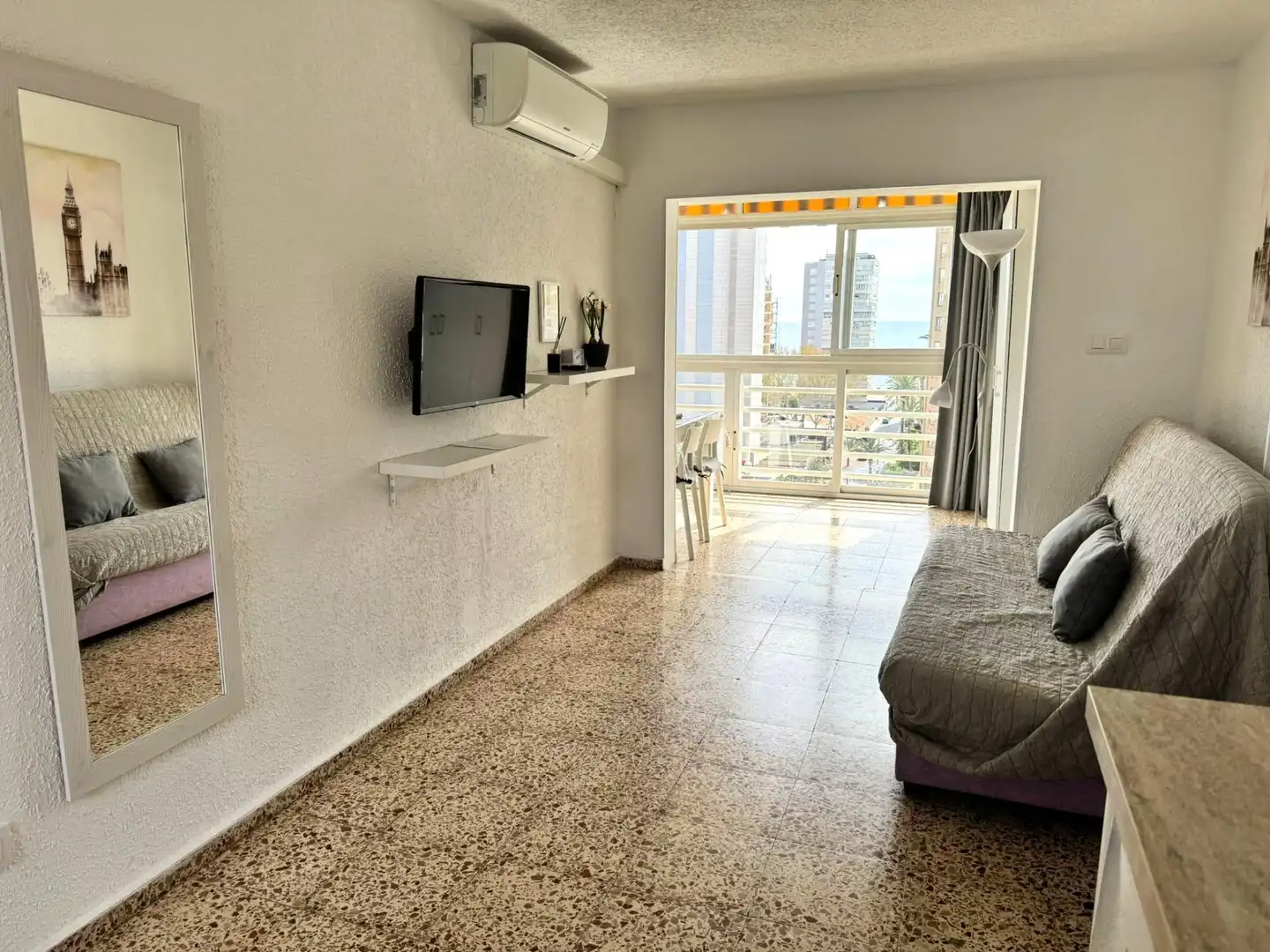 Apartment with lift for sale in Playa de Levante, imagen 9