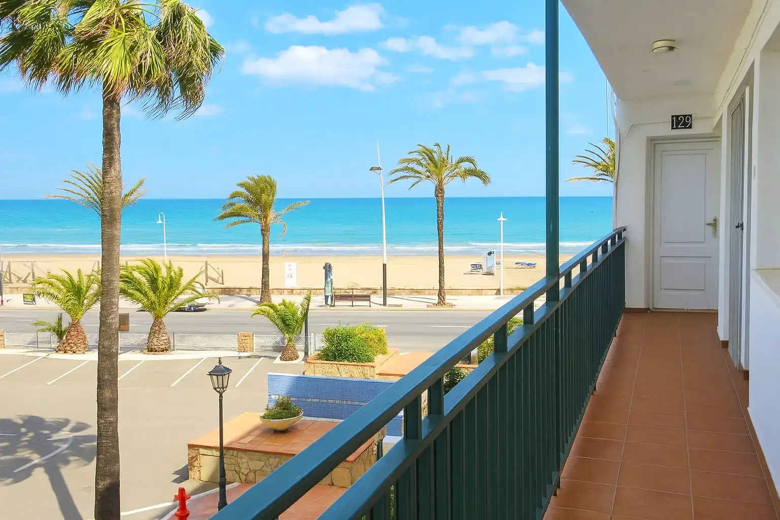 Apartamento con ascensor en alquiler en Carrer de Múrcia 2, imagen 27