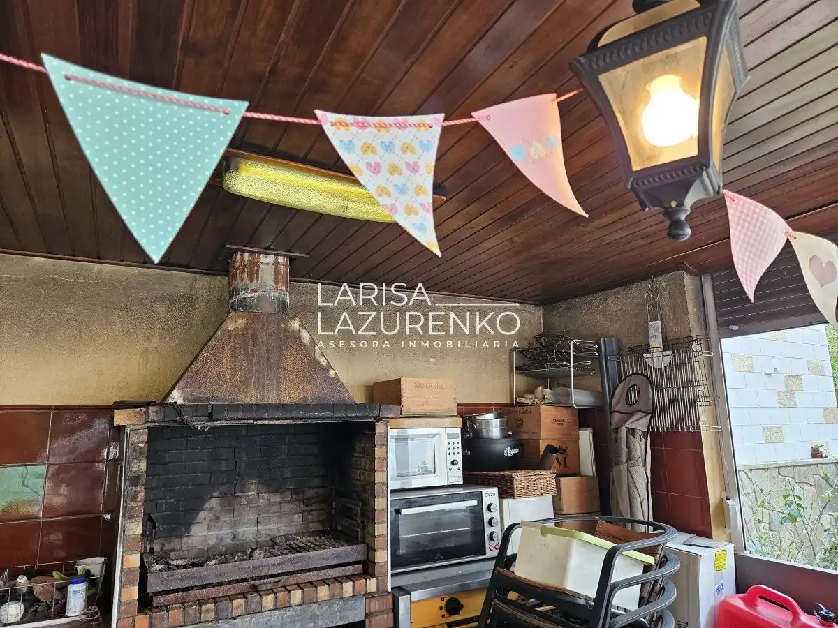 Xalet amb terrassa en venda a El Pla de L`Era, imagen 156