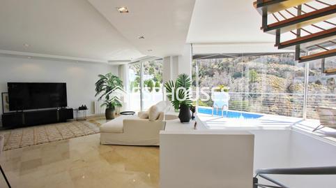 Foto 2 de Casa o xalet en venda a Altea la Vella, Alicante