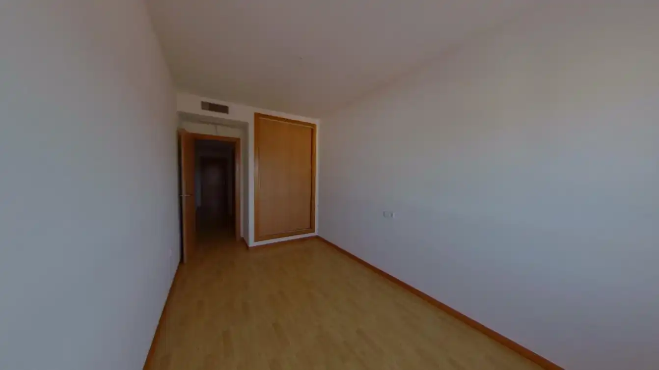 Habitación de Dúplex en venta en Murcia con Terraza y Balcón