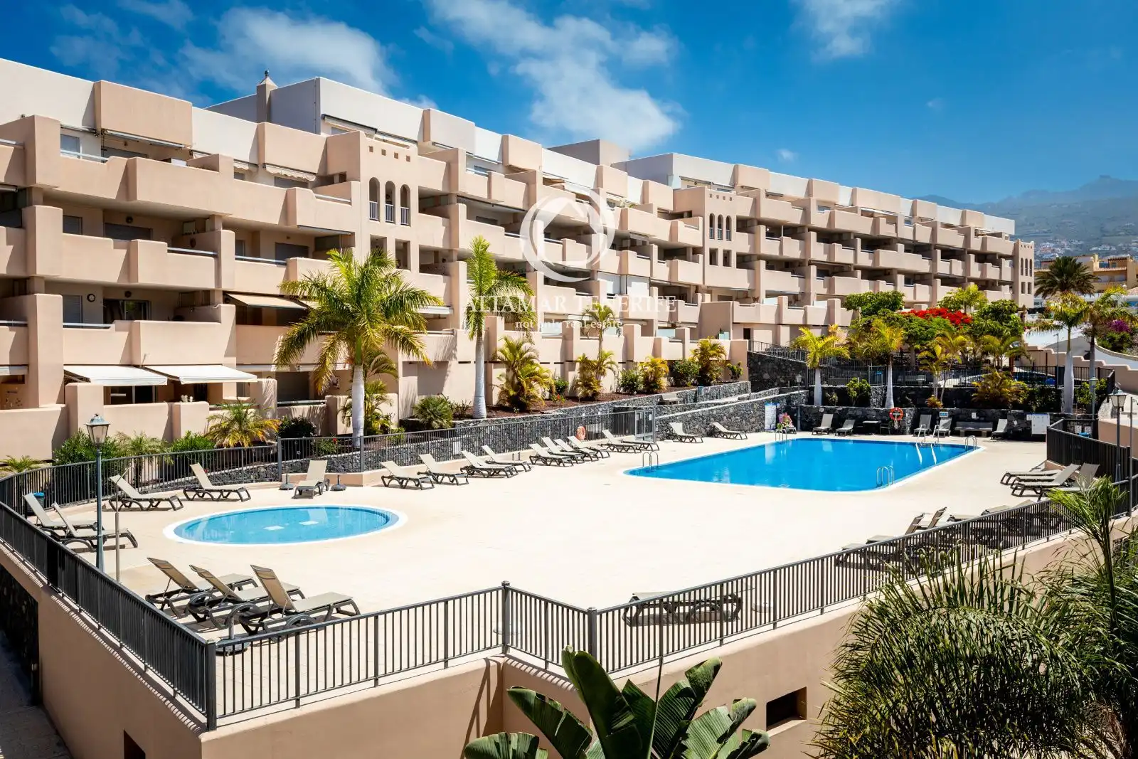 Appartement compact avec piscine à vendre à Calle El Horno, imagen 29