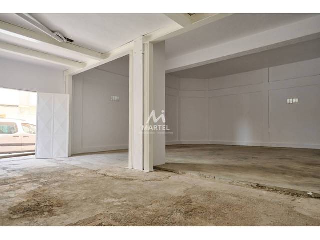 Local comercial en Alquiler en Calle ADARGOMA, 4 en Cruce de Arinaga