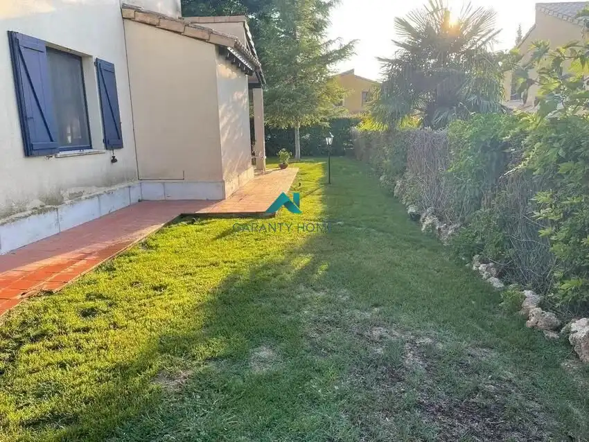 Xalet amb terrassa de lloguer a Riba-roja de Túria, imagen 7