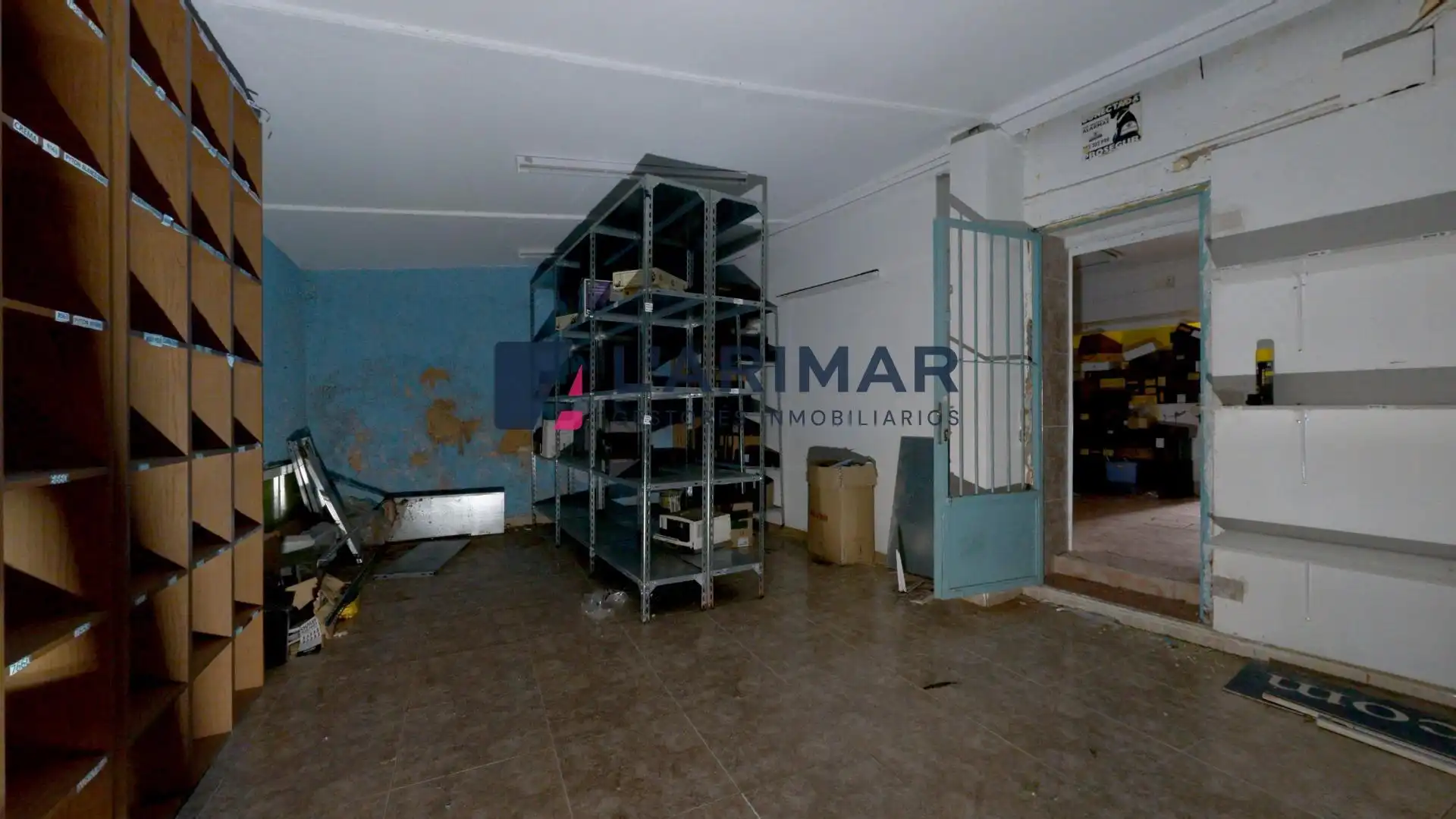 Geschaftsraum zur Miete in Sant Joan d'Alacant