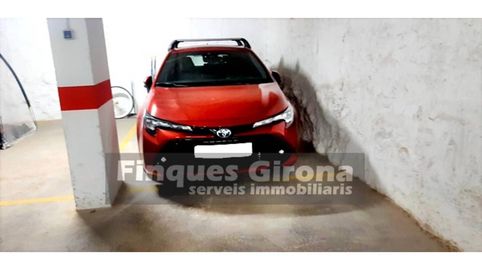 PLAZA DE PARKING EN VENTA EN GIRONA EIXAMPLE SUR, imatge 2