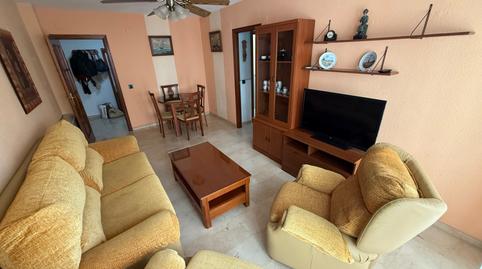 Photo 3 of Flat for sale in Calle Goya, 8, Peñamefecit - Avda Barcelona, Jaén