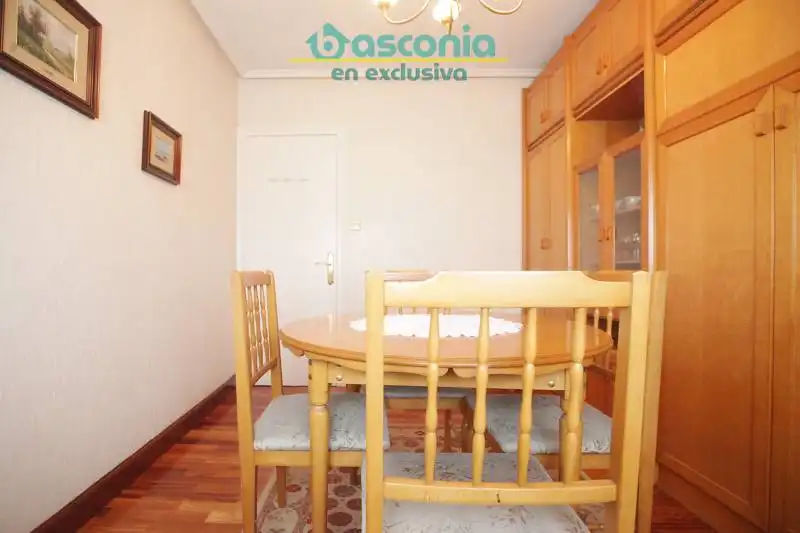 Piso con ascensor en venta en Leon Kalea, imagen 19