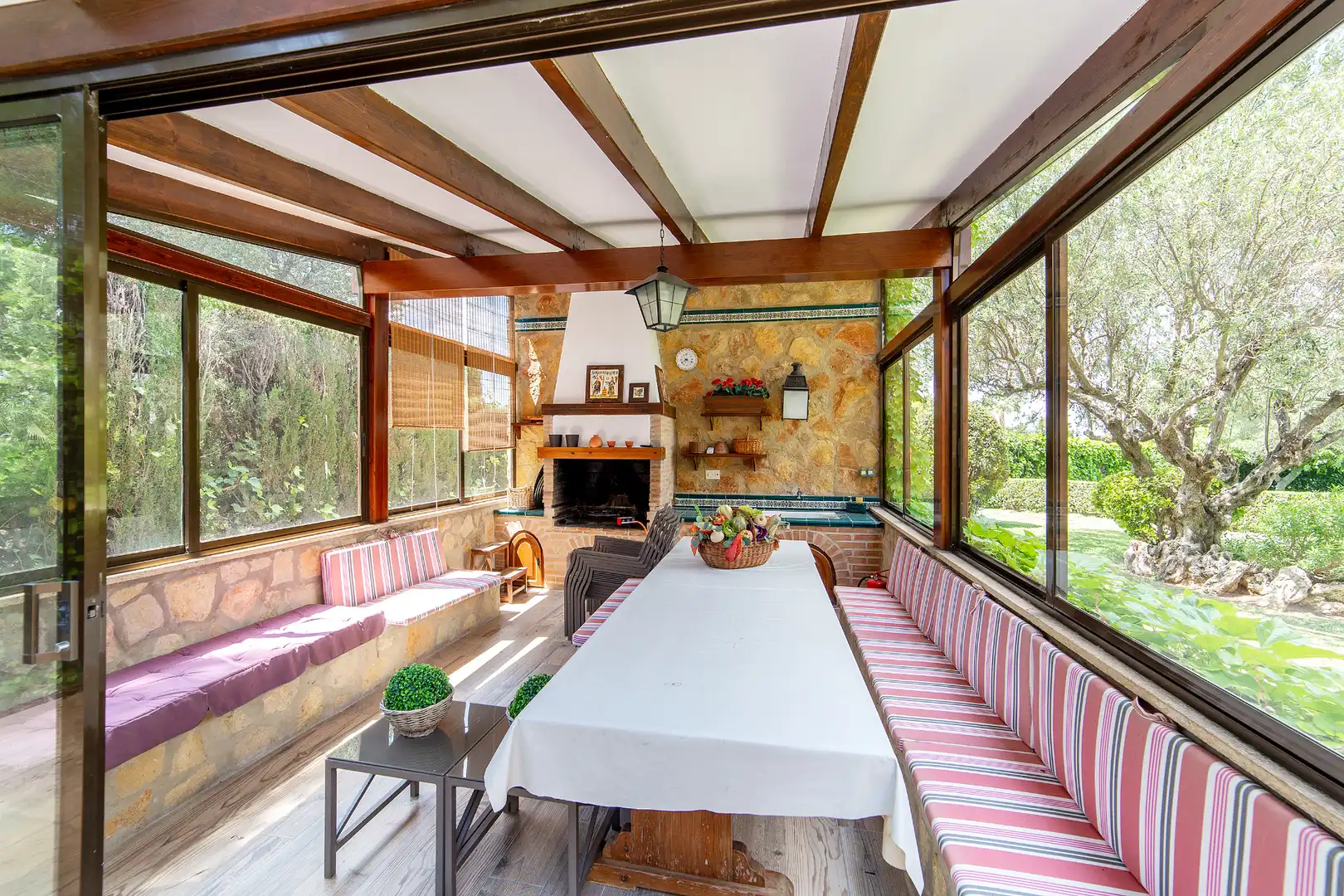 Chalet con terraza en venta en San Antonio de Benagéber, imagen 34