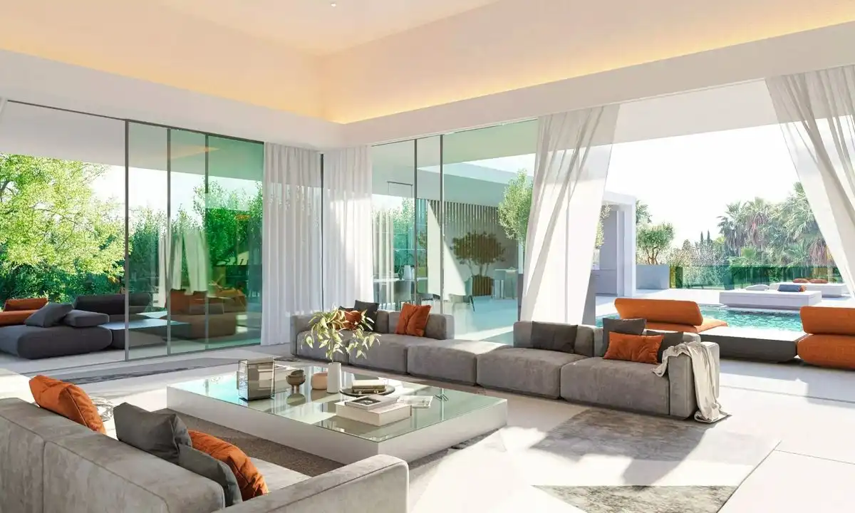 Casa con terraza en venta en Av. del Higuerón, imagen 8