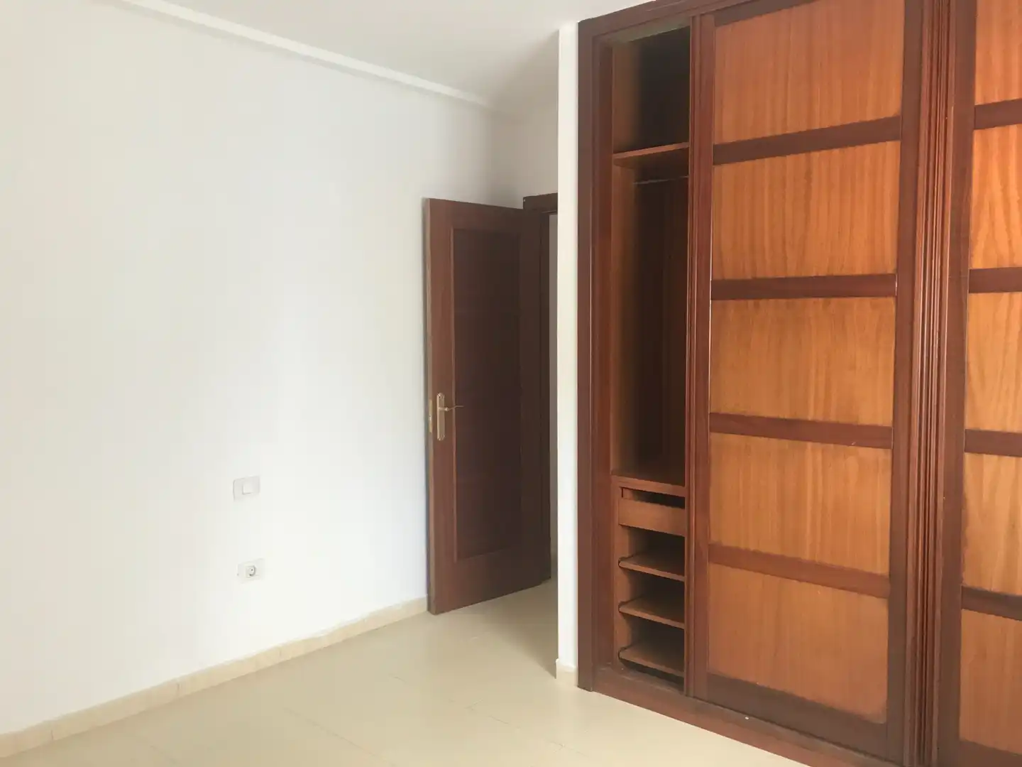 Wohnung zum Verkauf in Calle las Cuevas, Tegueste