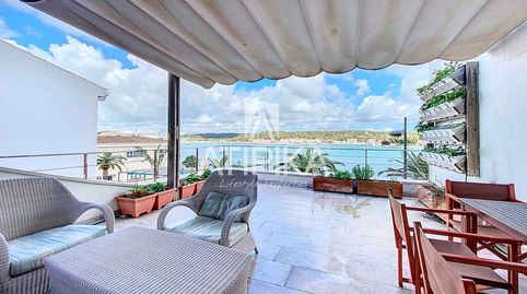 Foto 2 de Casa o chalet en venta en Tanques del Carme - Fort de l'Eau, Maó - Mahón