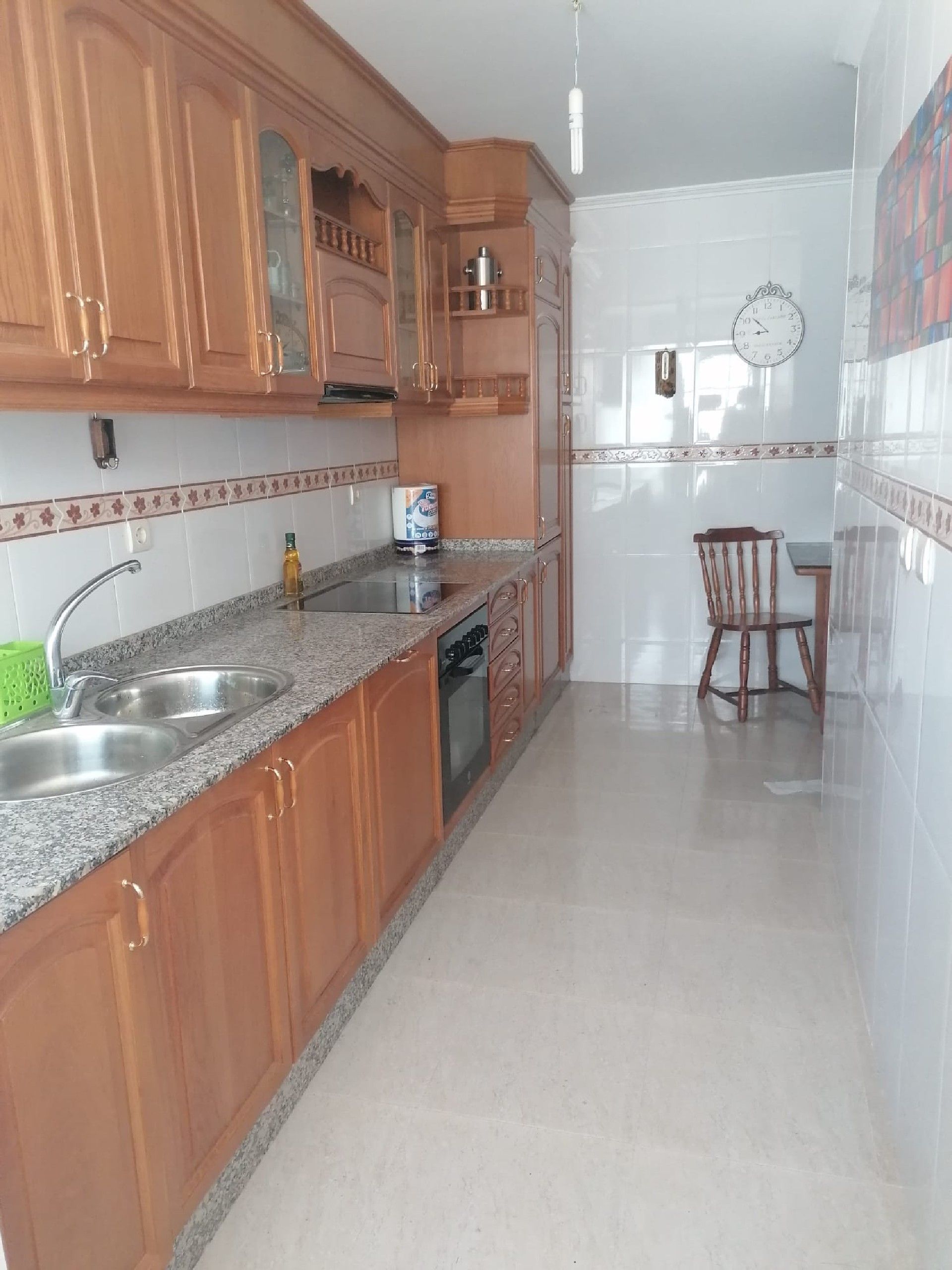 Flat for sale in Ares
