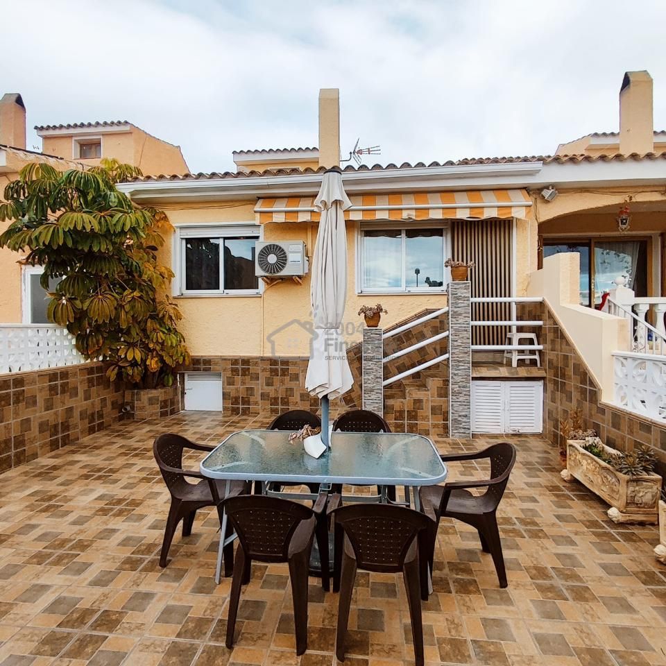 Single-family semi-detached for sale in Carrer Cap Roig, Barranco Hondo