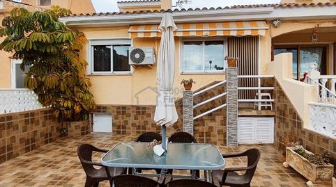 Photo 2 of Single-family semi-detached for sale in Carrer Cap Roig, Barranco Hondo, La Nucia