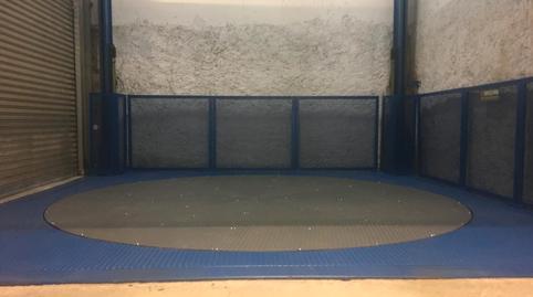 Foto 5 de Garatge en venda a Carrer de Ramon Turró, 209, El Poblenou, Barcelona