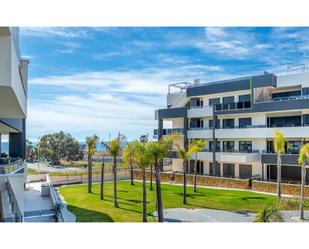 Exterior view of Apartment for sale in Orihuela