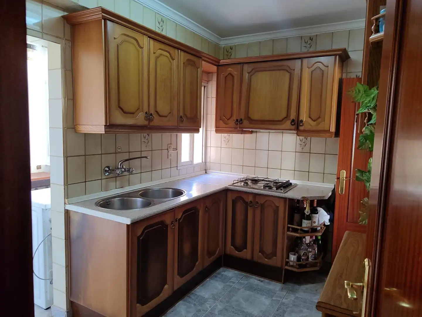 Cocina de Piso en venta en Puerto Real