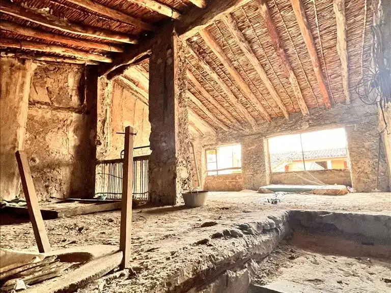 Casa in vendita a Santissima Trinitat, 14, imagen 3