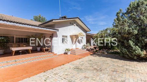 Foto 2 von Haus oder Chalet zum Verkauf in Montesol, L'Eliana