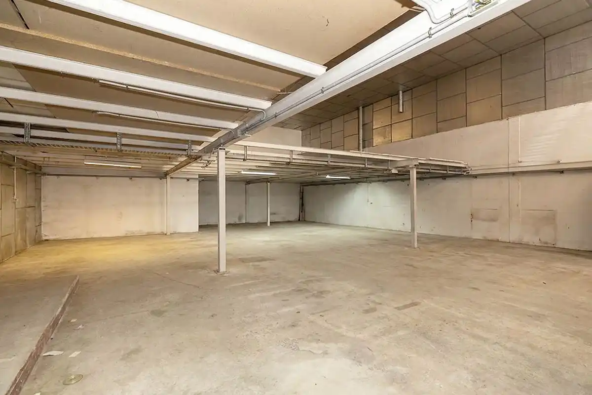 Nave industrial in affitto a Calle Alora, imagen 5