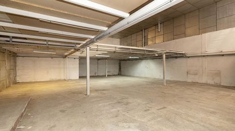 Foto 5 von Fabrikhallen zur Miete in Calle Alora, Martín Carpena - Torre del Río, Málaga Capital