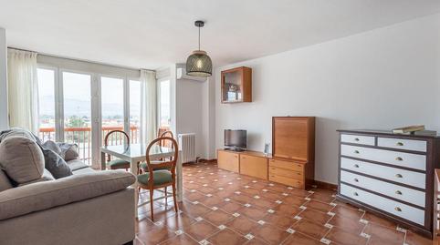 Foto 4 de Pis de lloguer a Castaño - Mirasierra, Granada