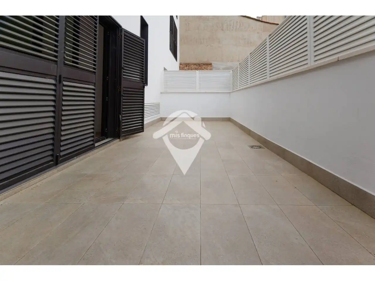 Piso con ascensor en venta en Avenida Pau Casals, imagen 4