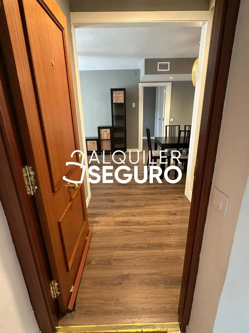 Flat for rent in Carlos Ruiz, Villar del Olmo